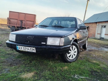Авто Fiat Croma 1995 № 8639493