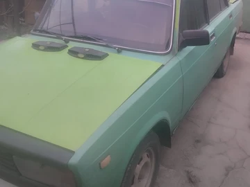 Авто ВАЗ 2105 1987 № 8639501