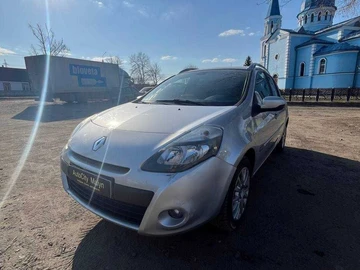 Авто Renault Clio 2010 № 8639502