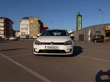 Авто Volkswagen Golf 2015 № 8639520