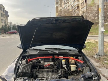 Авто Daewoo Lanos Sens  2003 № 8639522
