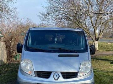 Авто Renault 9 2011 № 8639524