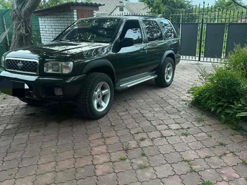 Авто Chevrolet Alero 1999 № 8639525