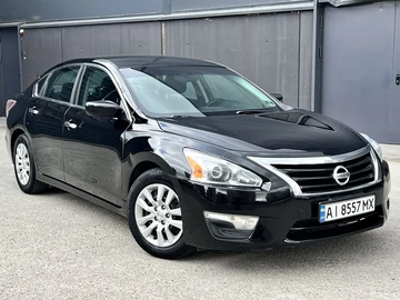 Авто Nissan Altima 2015 № 8639531
