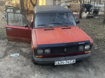 Авто ВАЗ 2102 1974 № 8639535