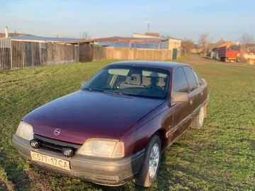 Авто Opel Omega 1988 № 8639542