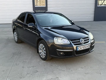 Авто Volkswagen Jetta 2008 № 8639545