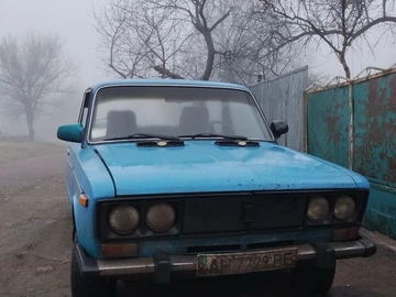 Авто ВАЗ 2106 1982 № 8639556