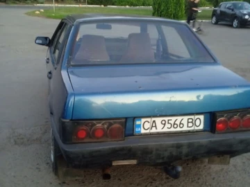Авто ВАЗ 21099 1995 № 8639558