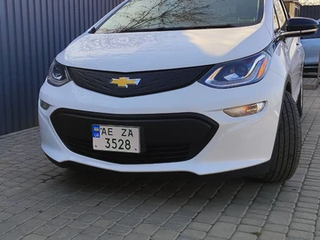 Авто Chevrolet Alero 2020 № 8639560