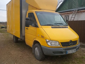 Авто Mercedes Mb 2006 № 8639564