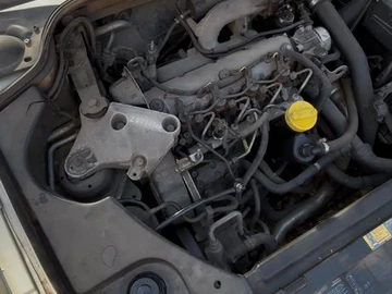 Авто Renault Laguna 2002 № 8639569
