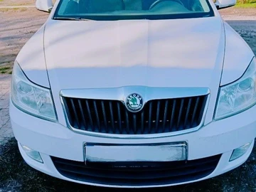 Авто Skoda Octavia 2012 № 8639583