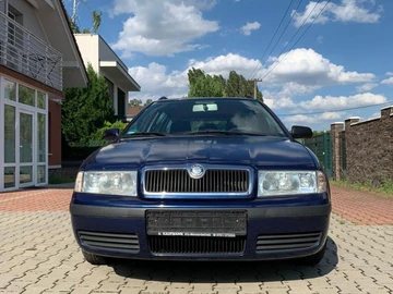 Авто Skoda Octavia 2006 № 8639585