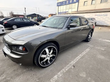Авто Dodge Charger 2009 № 8639590