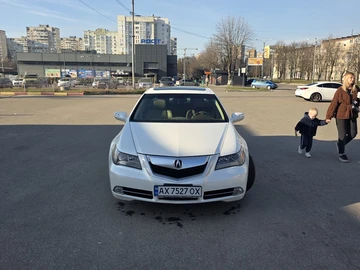 Авто Acura Legend 2010 № 8639594