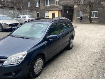 Авто Opel Astra 2009 № 8639605