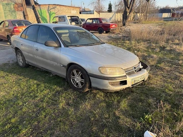 Авто Opel Omega 1999 № 8639610