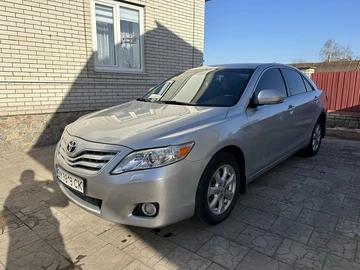 Авто Toyota Camry 2010 № 8639580