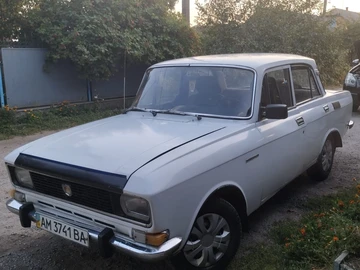 Авто  2140 1977 № 8639619