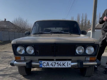 Авто ВАЗ 21063 1985 № 8639621