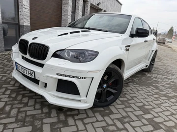 Авто BMW X6 2010 № 8639630