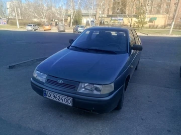 Авто ВАЗ 2110 2008 № 8639774