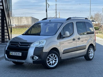 Авто Citroen Berlingo 2012 № 8639779
