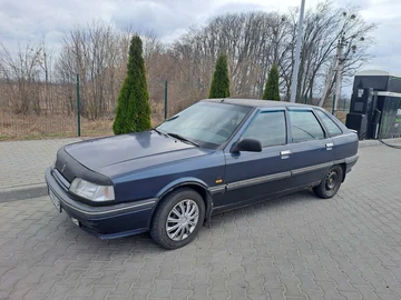 Авто Renault 21 1995 № 8639789