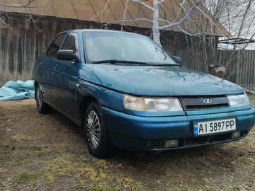 Авто ВАЗ 2110 2004 № 8639790