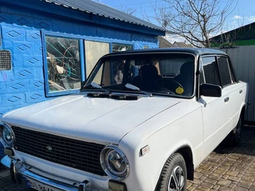 Авто ВАЗ 2101 1976 № 8639791