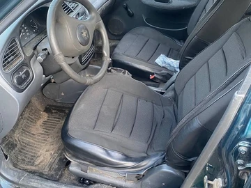 Авто Daewoo Lanos Sens  2004 № 8639798