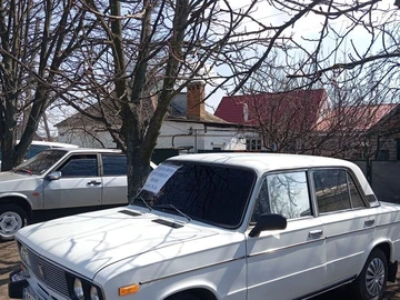 Авто ВАЗ 2106 1989 № 8639799