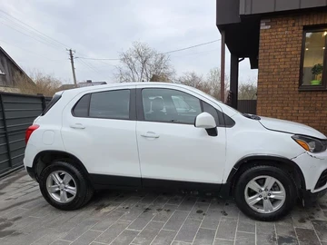 Авто Chevrolet Alero 2017 № 8639804