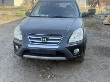 Авто Honda Cr-V 2005 № 8639808