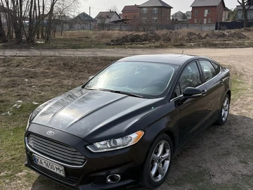 Авто Ford Fusion Usa  2014 № 8639810