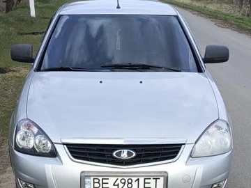 Авто ВАЗ 2170 Priora 2012 № 8639813