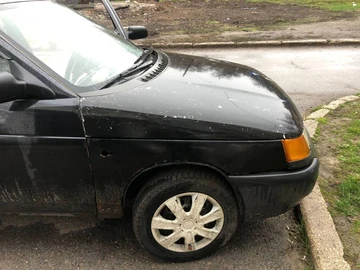 Авто ВАЗ 2110 2003 № 8639764