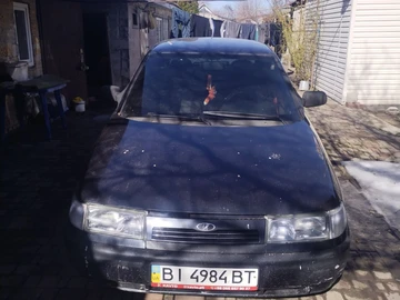 Авто ВАЗ 2110 2007 № 8639765
