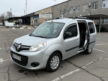 Авто Renault Kangoo Passenger 2014 № 8639828