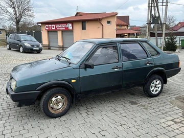 Авто ВАЗ 21099I 2005 № 8639839