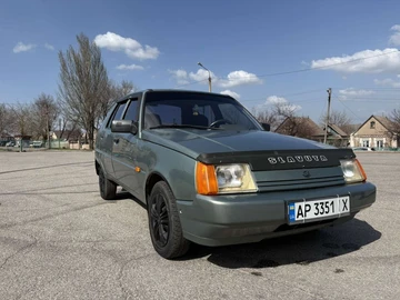 Авто ЗАЗ 1103 Slavuta 2006 № 8639842