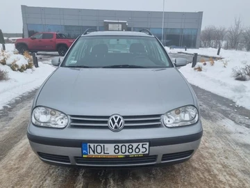 Авто Volkswagen Golf 2002 № 8639854