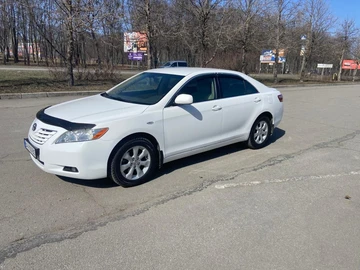 Авто Toyota Camry 2006 № 8639859