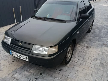Авто ВАЗ 2110 2006 № 8639861