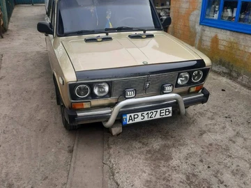 Авто ВАЗ 21063 1992 № 8639867