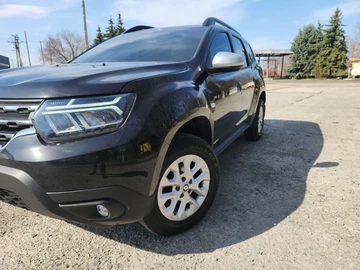 Авто Renault Duster 2024 № 8639868