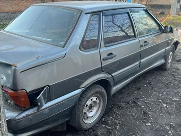 Авто ВАЗ 2115 2006 № 8639869