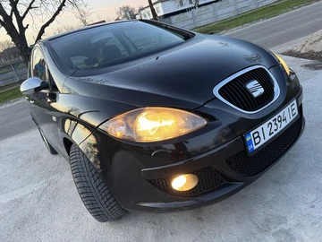 Авто SEAT Toledo 2006 № 8639881