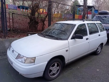 Авто ВАЗ 2111 2014 № 8639882